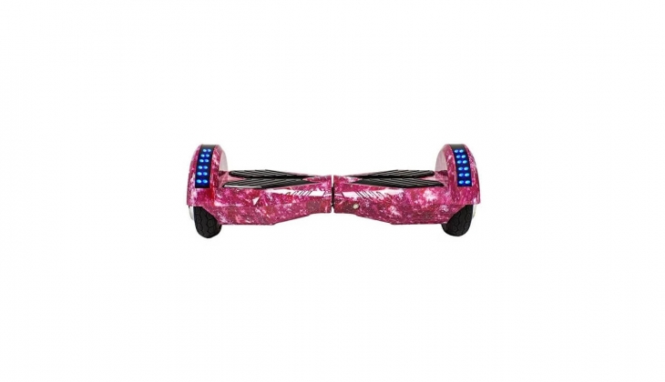 Smart Balance Elektrikli Kaykayla yollar eğlenceli hale geliyor! İşte 3 Nisan 2022 fiyat listesi...