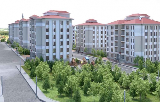 Tokat Niksar Kültür 4. Etap Alt Gelir Grubu kura sonuçları!