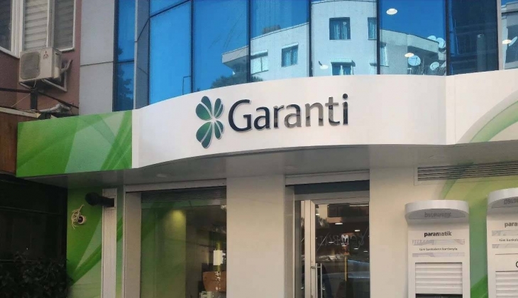 Garanti Bankası son noktayı koydu! Bu promosyon rakamları başka yerde yok!