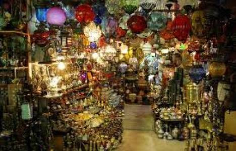 Tatil sırasındaki alışverişte Türkiye zirveye koşuyor!