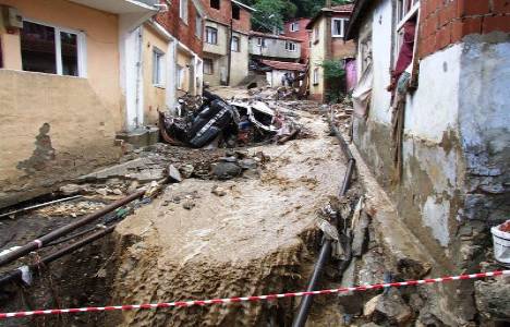 Çatalca kentsel dönüşüm 2013!