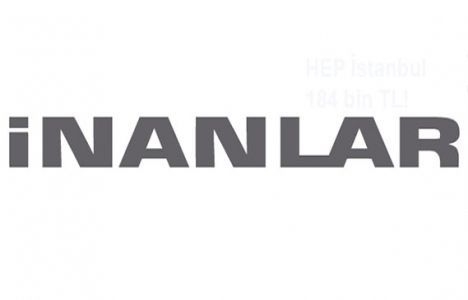 İnanlar İnşaat 2. kupon ödemesini yaptı!