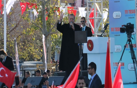 Esenyurt toplu açılış