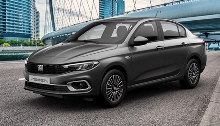 Fiat Egea Sedan fiyatları arttı! İşte 18 Mart fiyat listesi!