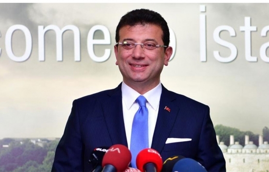 İBB'den Ekrem İmamoğlu'na açılan soruşturmayla ilgili açıklama!