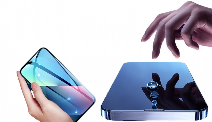 Mcdodo, telefon ekranlarını kasko gibi koruyor! Artık endişelenmeyin!