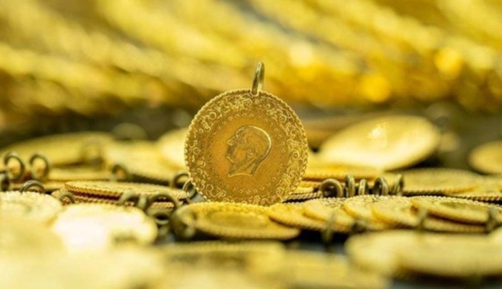 Son dakika altın fiyatları! Gram, çeyrek, yarım, tam, Ata, gremse, Atabeşli altın fiyatı ne kadar?
