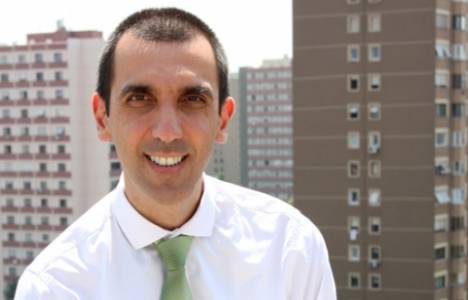 Hakan Erilkun: Satış patlaması proje üretimini tetikledi!