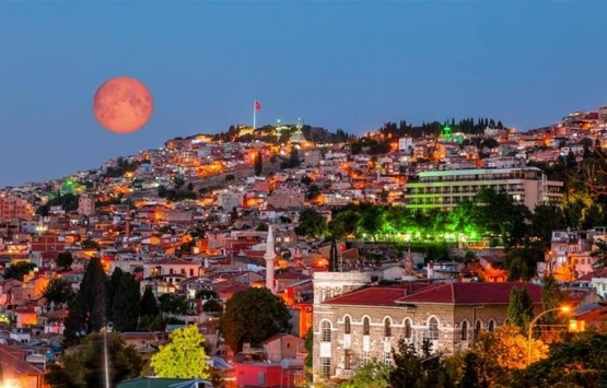 O bölgeler yerleşime açılmamalı!