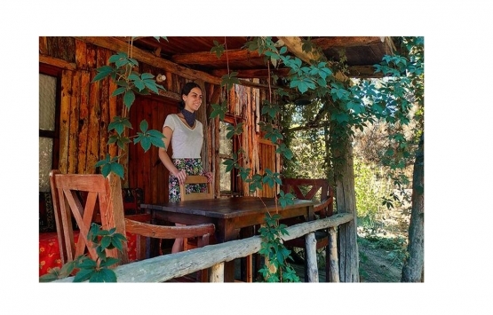 Türkiye nin en güzel 10 dağ evi!