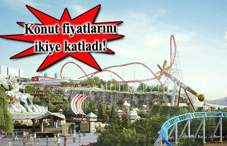 Vialand çevresinde kentsel dönüşüm olacak mı?