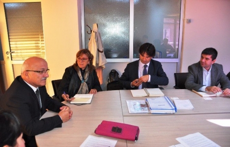 Soma AAT hayata geçiyor!