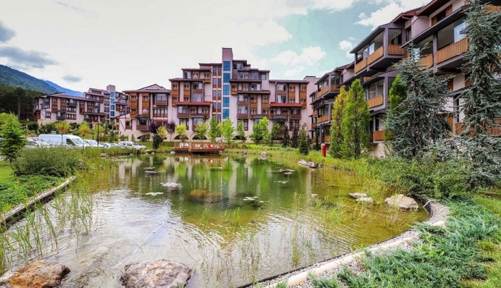 Devre mülk nedir? Devre mülkün avantajları nedir?