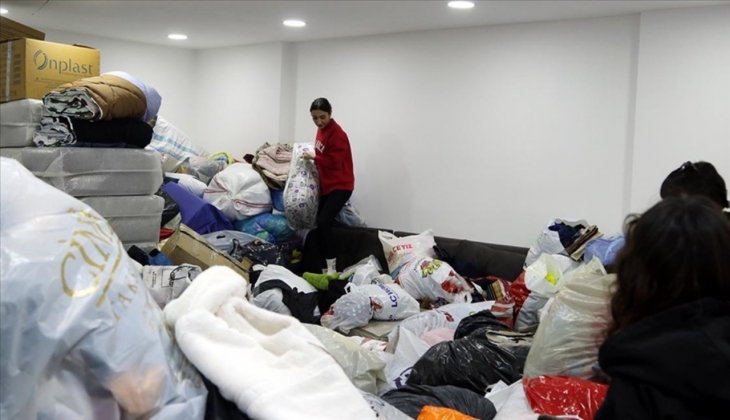 Depremzedeye şimdi de nakliye şoku! Fırsatçıların istediği rakam dudak uçuklattı!