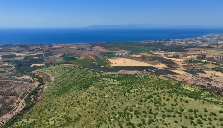 Erişebilir bütçeyle müstakil ev hayali kuranlara Nida Arsa’da yüzde 10 peşinat ve 30 ay vade fırsatı!