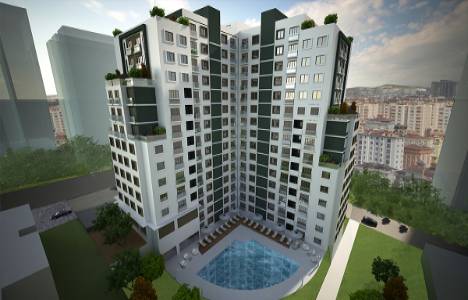 Esenyurt Kulvar Residence projesinde metrekare birim fiyatı 2.750 TL!