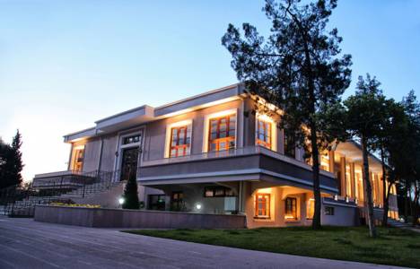 Sakarya eski TZDK Yemekhanesi Sanat Galerisi’ne dönüştürüldü!