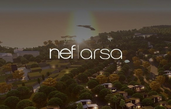  Nef te Efsane Cuma’ya özel avantajlar!