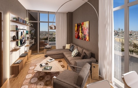 35 soruda Motto İstanbul projesi!