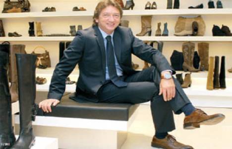 Ali Murat Kızıltaş: Yılı 95 mağazayla kapatacağız!