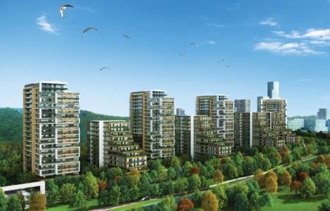 Vadi İstanbul Evleri'nde 1+1 daireler 507 bin TL'den satışa sunuluyor! 