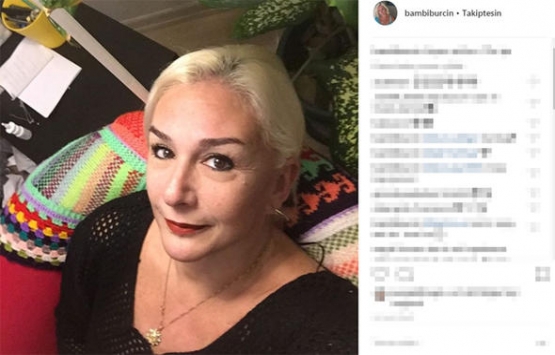 Ünlü dansçı Burçin Orhon köye yerleşti!