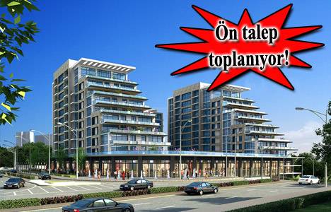 Özyurtlar 1Coastal City Gürpınar projesi 4 Nisan'da satışta! 149 bin TL'ye!