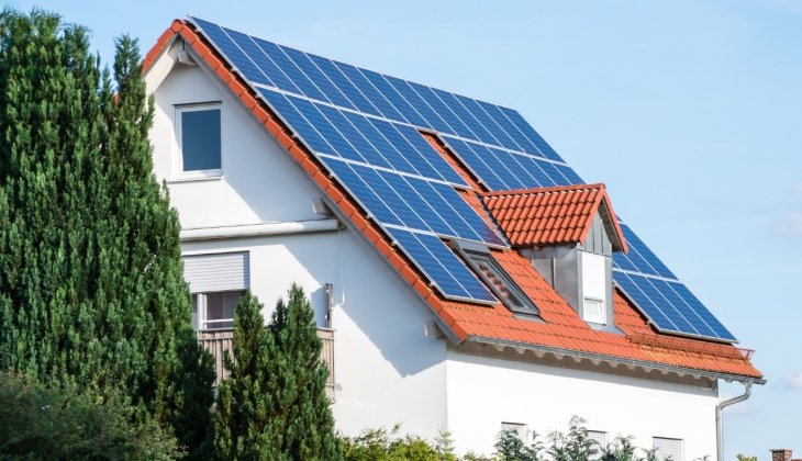 1400 büyük bina, neredeyse sıfır enerjili binalar konseptine geçti!