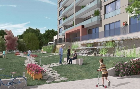 Ankara da konut tercihleri batı bölgelerine yöneliyor!