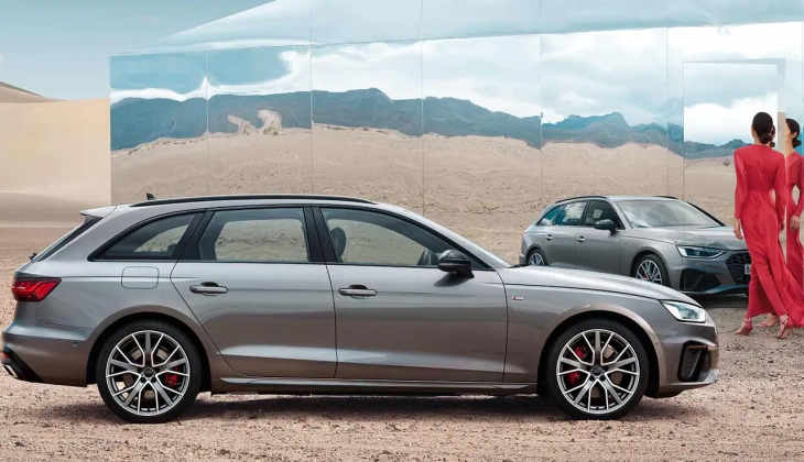 Audi severler sakın kaçırmayın! Audi A serisi fiyatları belli oldu! İşte 28 Nisan 2022 fiyat listesi...