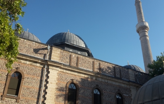 Zagnos Paşa Camisi satılıyor iddiaları asılsız çıktı!