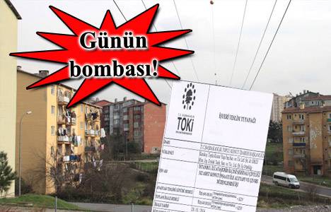 İmar İskan Blokları TOKİ projesi ne zaman bitecek?