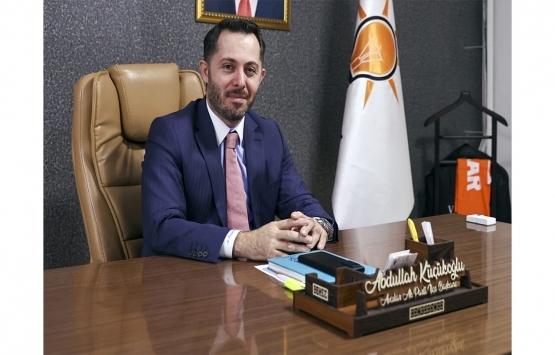 Tahtakale de imar sorununun çözülmesi sevinçle karşılandı!