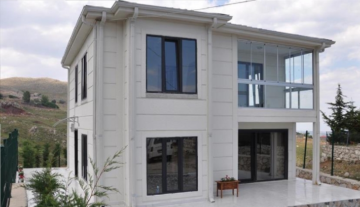 Çelik ev nedir? Çelik ev yapılarının avantajları neler?