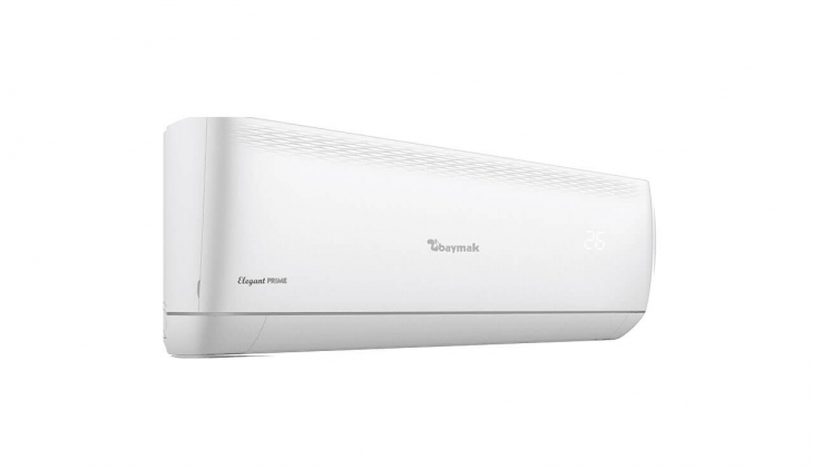 Media Markt ta Baymak klima fiyatlarına inanmayacaksınız! Yaz gelmeden alın! İşte 2 Nisan 2022 fiyat listesi...