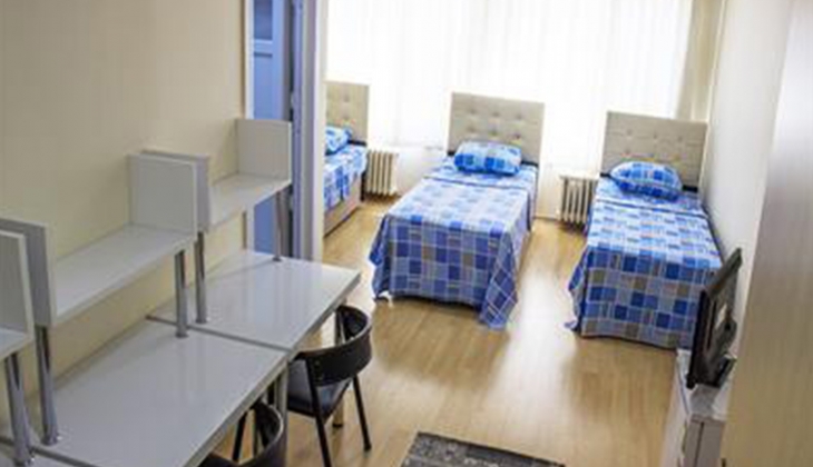 İBB yurt başvuru sonuçları belli oldu: Ücret ne kadar, gerekli belgeler neler?