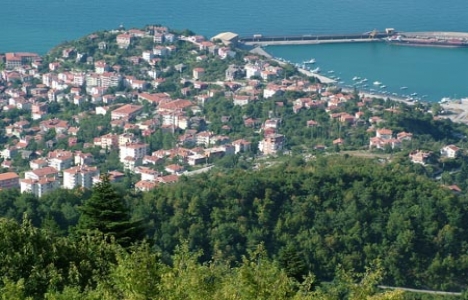 İnebolu'da kentsel dönüşüm toplantısı yapıldı! 