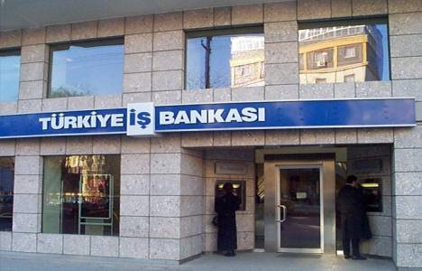 İş Bankası Bağdat'ta şube açtı!
