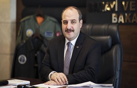 Mustafa Varank: Kira desteği ile esnafımızın yanındayız!