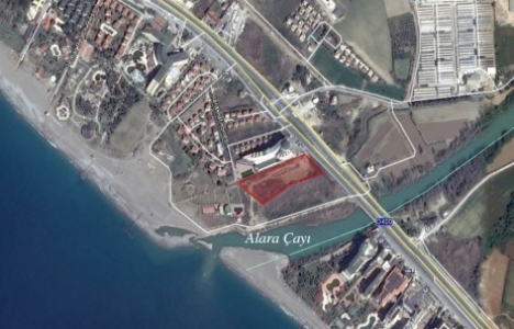 Temay Temizlik ten Antalya Manavgat a 280 odalı otel!