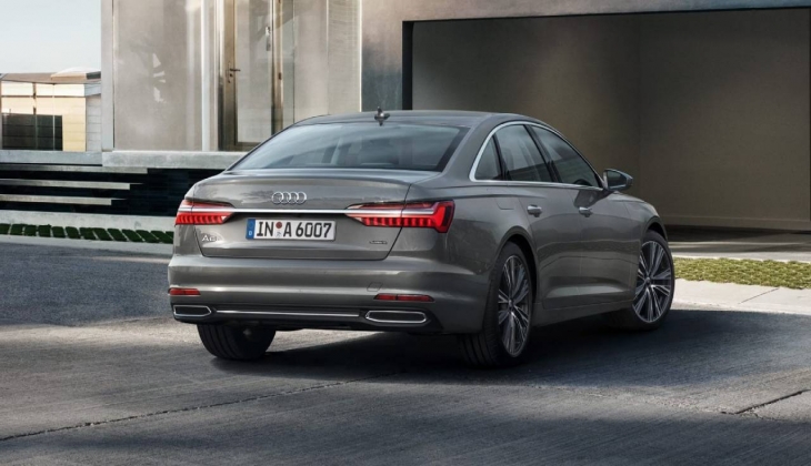 Audi A6’nın fiyatları dudak uçuklatıyor! İşte 6 Ekim 2022 fiyat listesi…