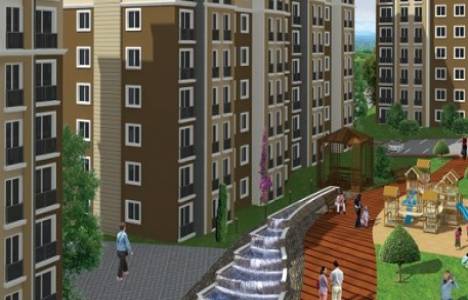 Hadımköy Konutları 3. Etap Kiptaş kura sonuçları!