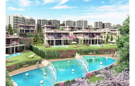 İncek Life'ta Ramazan Şenlikleri başladı!