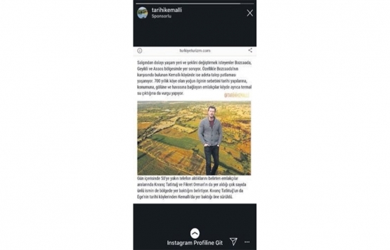 Ege’ye talep arttı! Köylüler, arsalarını peş peşe satışa çıkardı!