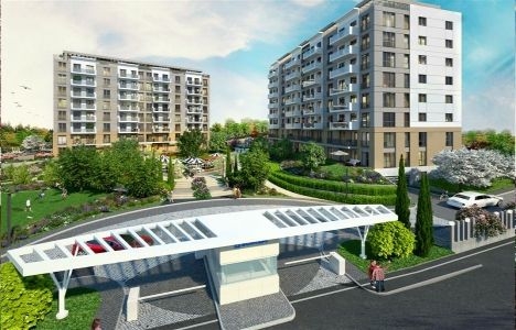 Sur Yapı Yılın Süperstar Kampanyası ile fırsatlı 14 proje!