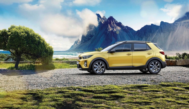 Kia Stonic’den rakiplerini kıskandıran fiyat! İşte 18 Eylül 2022 fiyat listesi…