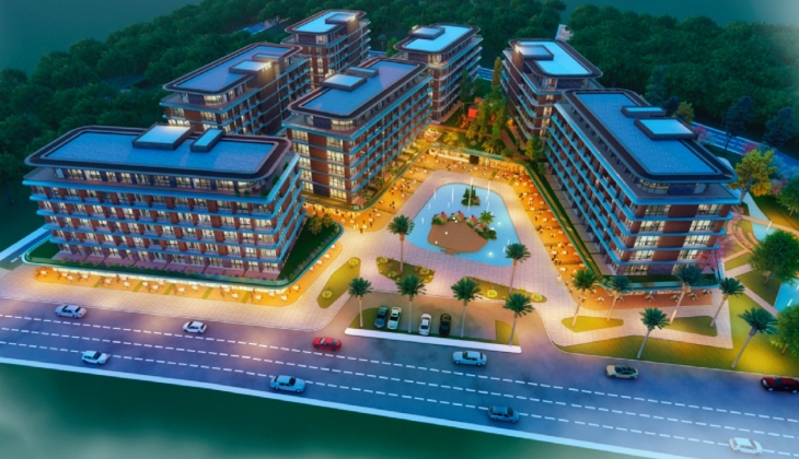 Elegantpark Residence’ta güncel fiyatlar 2 milyon 850 bin TL’den başlıyor!