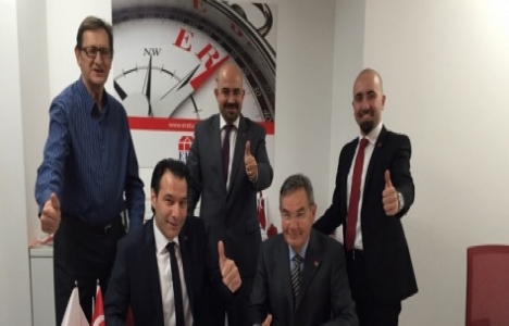 ERA Plus'la yabancı yatırımcı hedefleniyor!