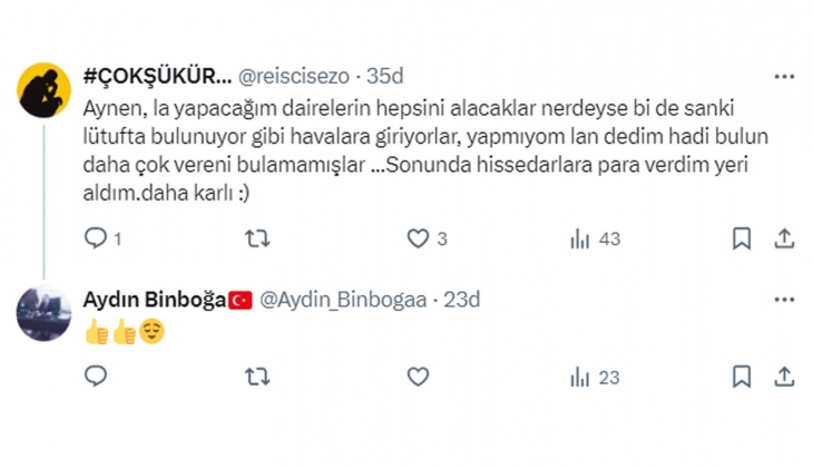 Konut fiyatlarını aç gözlü arsa sahipleri yükseltiyor! İşte inşaatta arsa sahibi ve müteahhit hesabı...