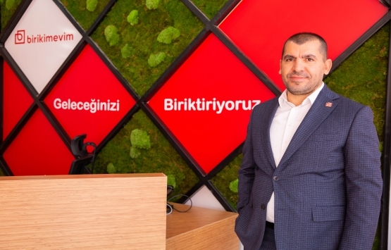 Birikimevim Ankara Keçiören de şube açtı!